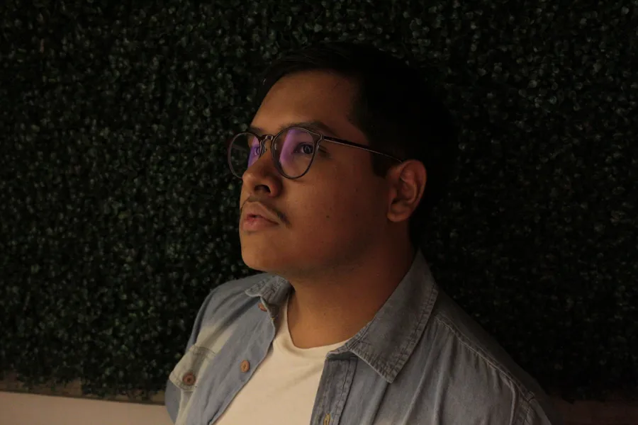 Javier Rangel — photographer